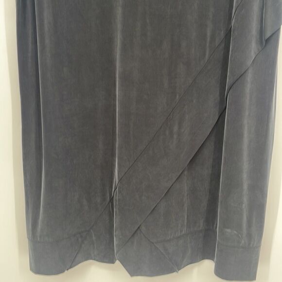 Anthropologie Dolan Pop Over Sheath Dress - Picture 3 of 8